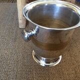 Champagne bucket