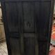 Notary's bookcase with hidden secret secretary, Napoleon III period