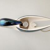 Vintage lamp Verceram 1950