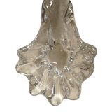 Daum Crystal Ashtray