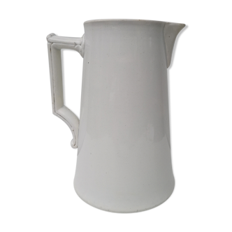 Old pitcher, broc Digoin