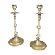 Pair of candlesticks