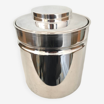 Aldo Tura style ice bucket