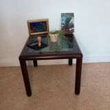 Vintage side table