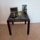 Vintage side table