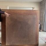 Table basse Willy Rizzo