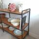 Furniture by trade / florist's floor