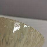 Clichy speckled vase