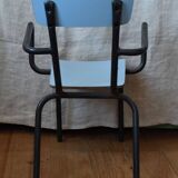 Fauteuil formica enfant
