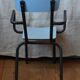Fauteuil formica enfant
