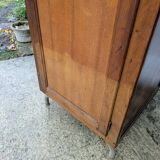 Boarding school wardrobe