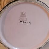 Ceramic vase Aleluia Aveiro 1950