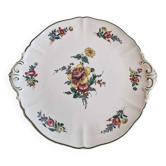 Villeroy and Boch cake dish, Alt Strassburg model