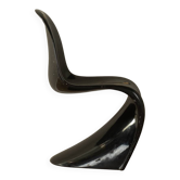 Panton Chair Vitra / Herman Miller Collection, second generation (1968-71)