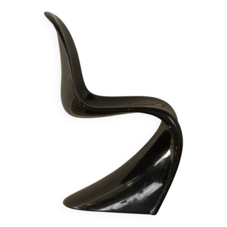 Panton Chair Vitra / Herman Miller Collection, second generation (1968-71)