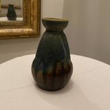 Danish ceramic vase