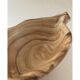 Ceramic pocket tray