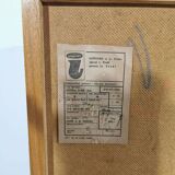 Sideboard by Jiri Jiroutek for Interior Prague, 1960s