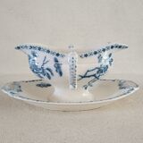 Gravy board terre de fer Boch frères