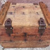 US ammunition box