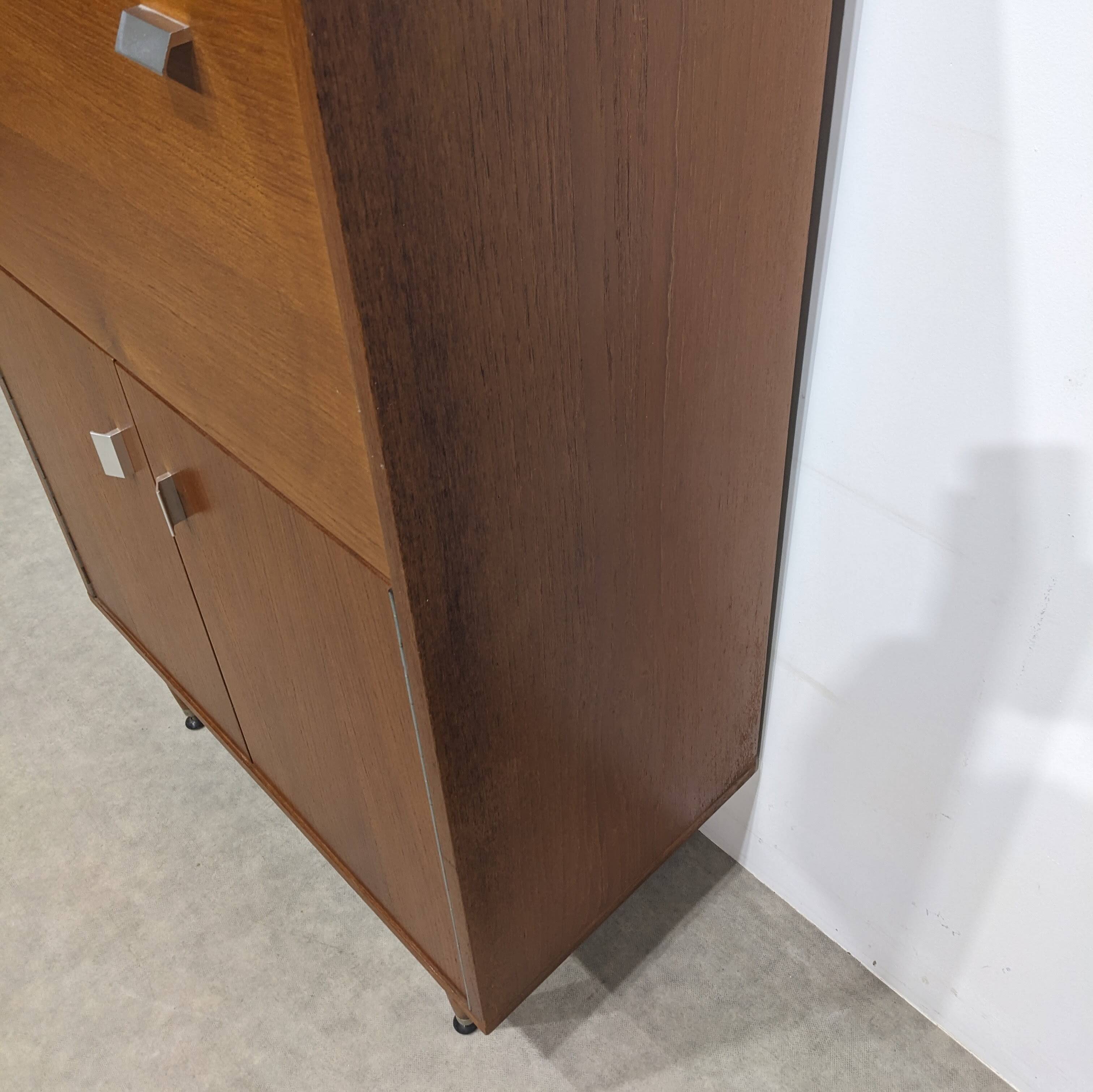 Secrétaire vintage 1960s