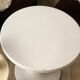 Vintage tulip foot coffee table