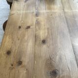 Farmhouse table beech pine XL 4m