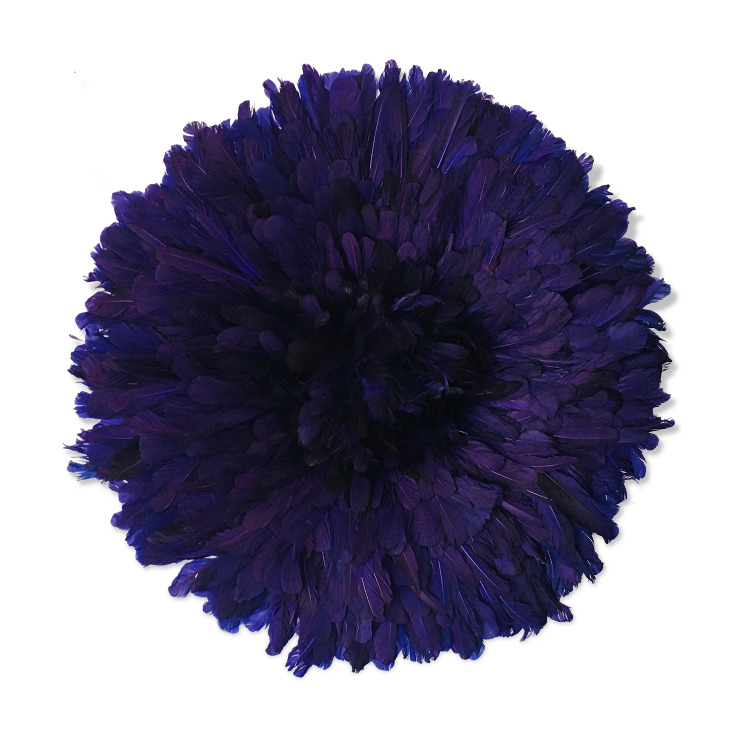 Juju hat navy blue 50 cm