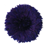 Juju hat navy blue 50 cm