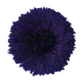 Juju hat bleu marine 50 cm