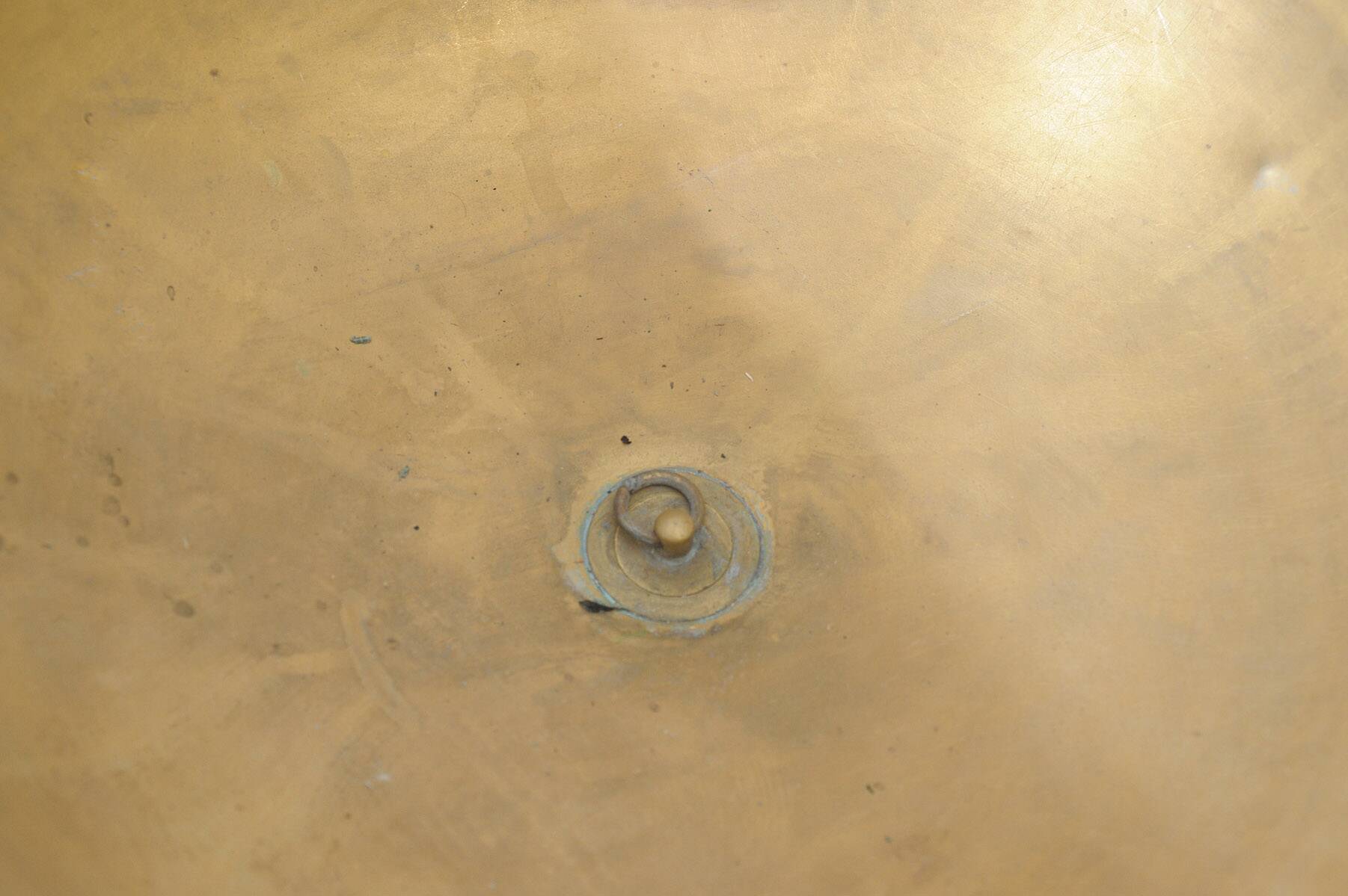 Lavabo de coiffeur du début du XXe siècle, Autriche Hongrie