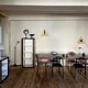 Set of 6 Robert Mallet Stevens chairs