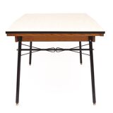 Formica table, 1950