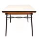 Formica table, 1950