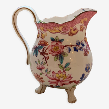 Pot à lait en porcelaine Minton