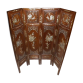 Indo-chinese screen
