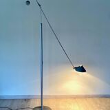 Nestore Terra XXL floor lamp by Carlo Forcolini for Artemide, 1990s