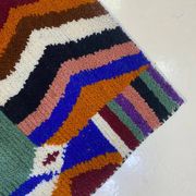 Tapis marocain berbère 250cmx150cm