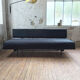 André Simard bench sofa for Airborne