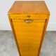 Column cabinet curtain binder, trade