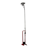 "Toio" floor lamp – Design by Achille & Pier Giacomo Castiglioni for Flos