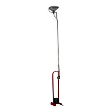 Lampadaire "Toio" – Design Achille & Pier Giacomo Castiglioni pour Flos