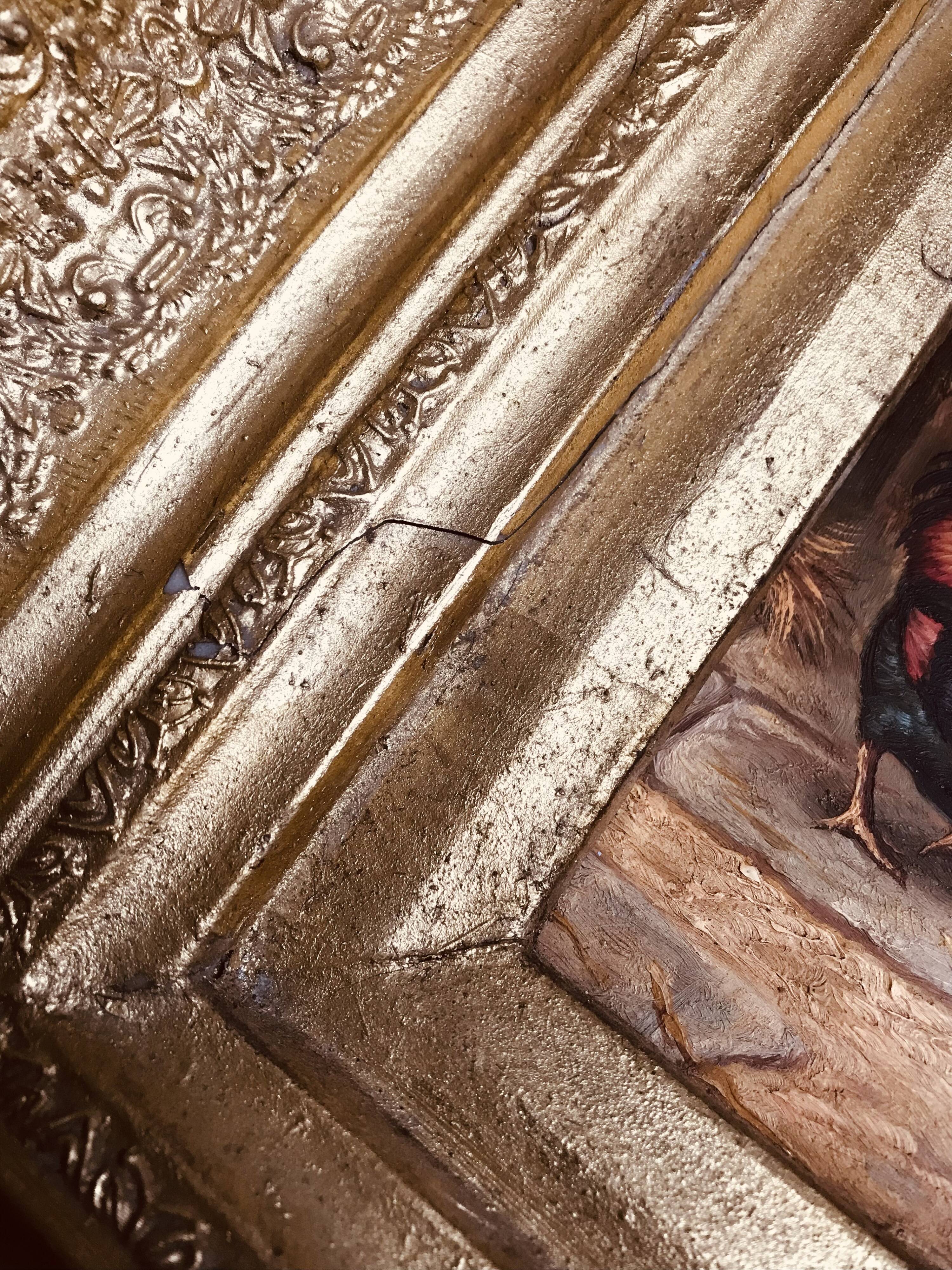 Signed lower court table