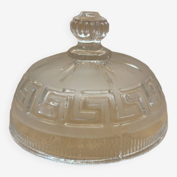 Cloche de conservation (D)