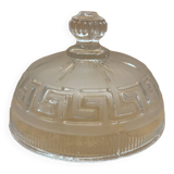 Conservation bell (D)
