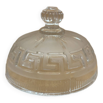 Cloche de conservation (D)