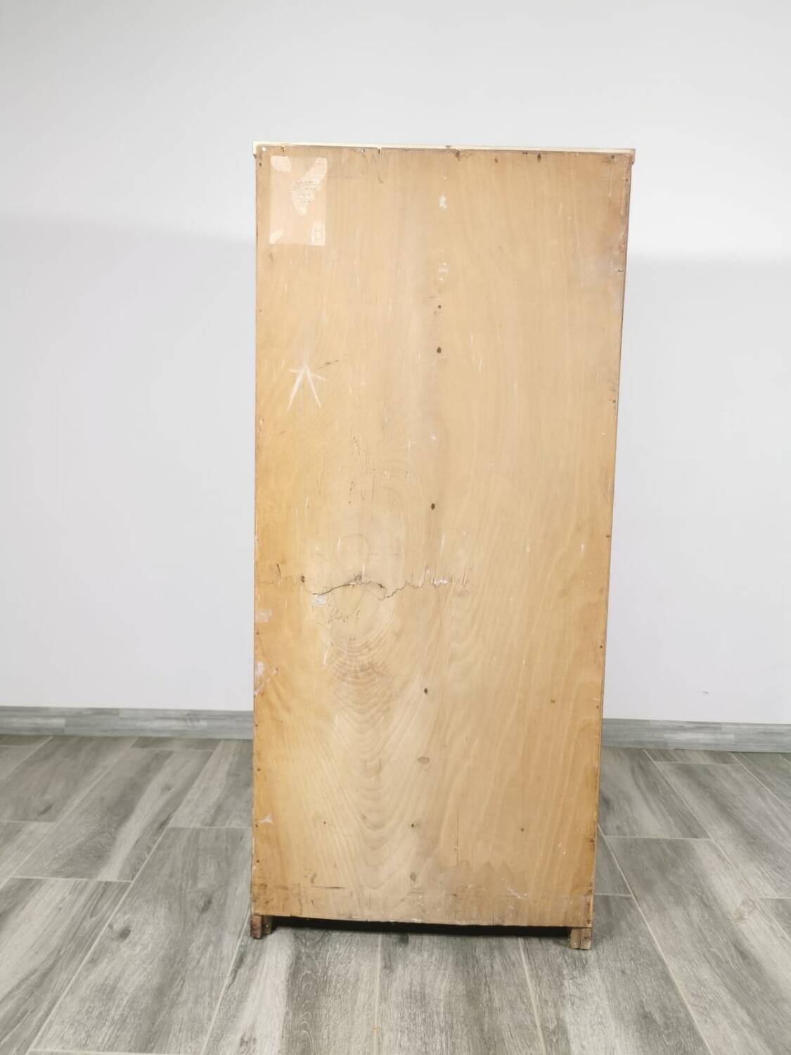 Office cabinet 1940's