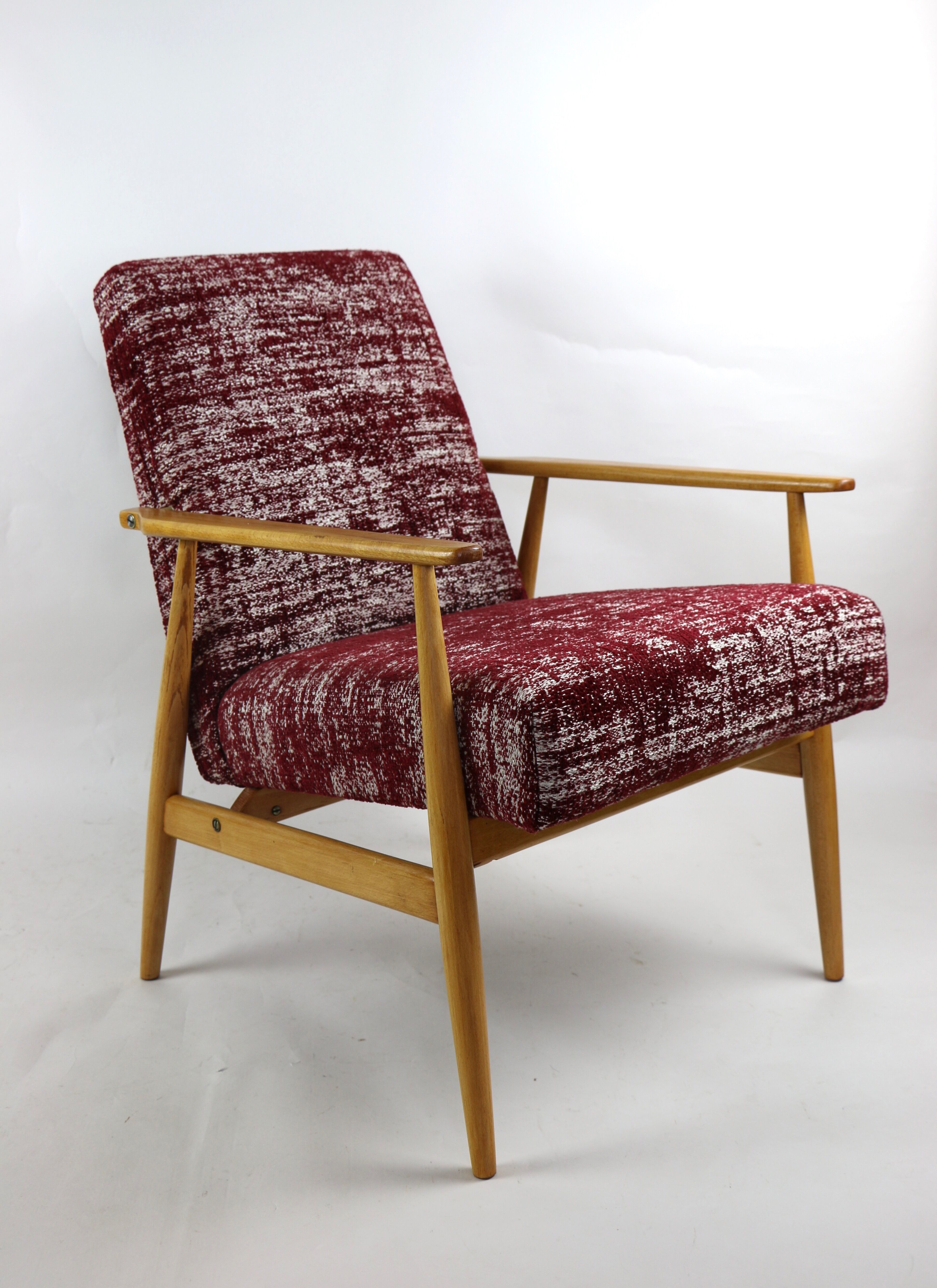 Fauteuil, années 1970