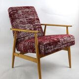 Fauteuil, années 1970