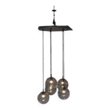 RAAK pendant lamp Amsterdam, Netherlands, 1968.